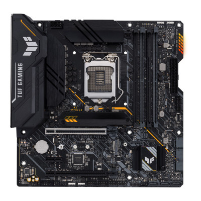 ASUS TUF GAMING B560M-PLUS