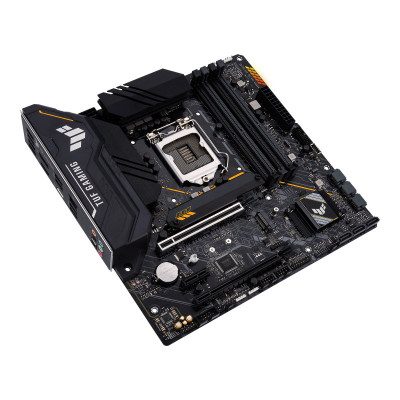 ASUS TUF GAMING B560M-PLUS