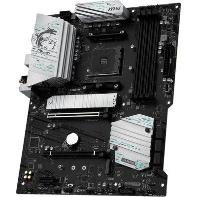 MSI B550 GAMING WIFI