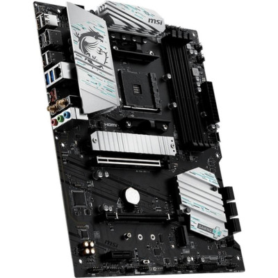 MSI B550 GAMING WIFI