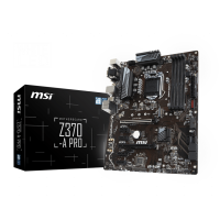 MSI Z370-A PRO