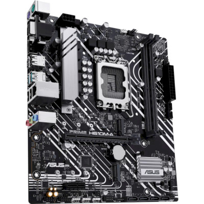 ASUS PRIME H610M-A-CSM