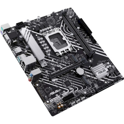 ASUS PRIME H610M-A-CSM