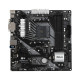 ASRock B450M Pro4-F