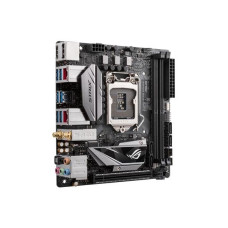 ASUS ROG STRIX H270I GAMING
