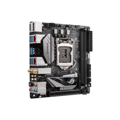 ASUS ROG STRIX H270I GAMING