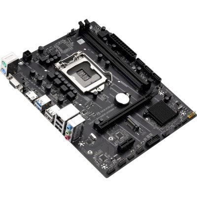 Maxsun MS-Challenger H510M-H