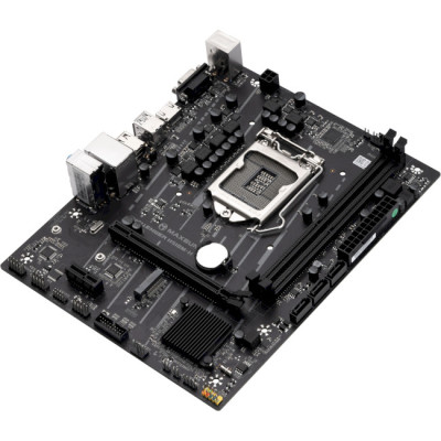 Maxsun MS-Challenger H510M-H
