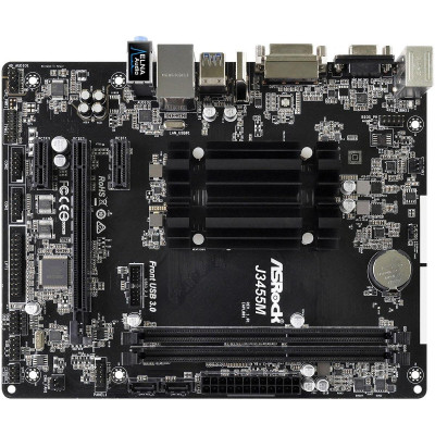 ASRock J3455M