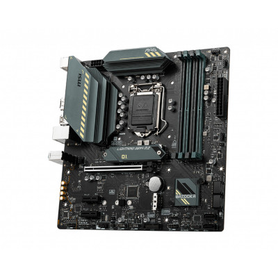 MSI MAG B560M BAZOOKA