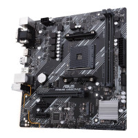 ASUS PRIME A520M-E