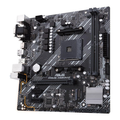 ASUS PRIME A520M-E