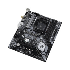 ASRock B550 Phantom Gaming 4/ac