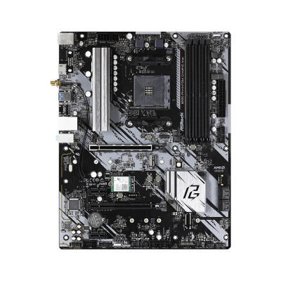 ASRock B550 Phantom Gaming 4/ac