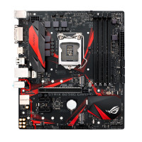 ASUS ROG STRIX B250G GAMING