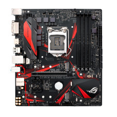 ASUS ROG STRIX B250G GAMING