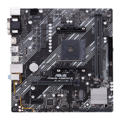 ASUS PRIME A520M-E/CSM
