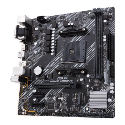 ASUS PRIME A520M-E/CSM