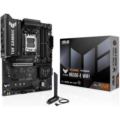 ASUS TUF GAMING B650E-E WIFI (90MB1LT0-M0EAY0)