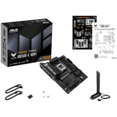 ASUS TUF GAMING B650E-E WIFI (90MB1LT0-M0EAY0)