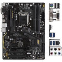 Gigabyte GA-B250-HD3