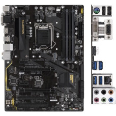 Gigabyte GA-B250-HD3