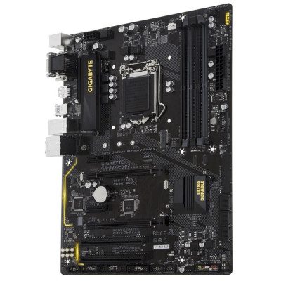 Gigabyte GA-B250-HD3