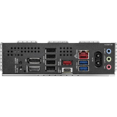 GIGABYTE B840 EAGLE WIFI6E