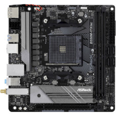 ASRock B550M-ITX/ac