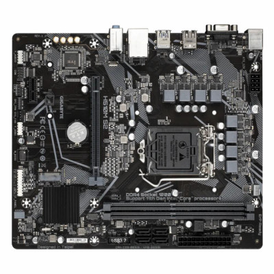 GIGABYTE H510M S2