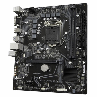GIGABYTE H510M S2