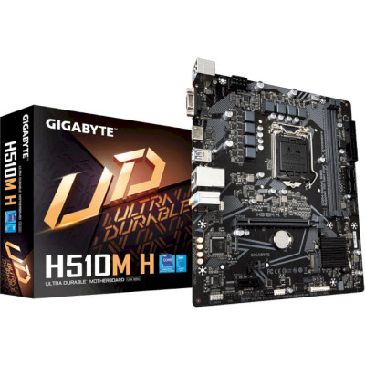 GIGABYTE H510M H V2