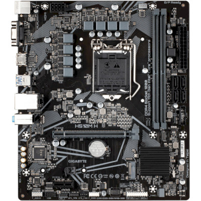 GIGABYTE H510M H V2