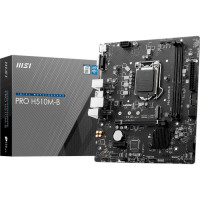 MSI PRO H510M-B