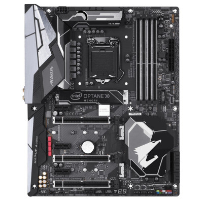 GIGABYTE Z370 AORUS GAMING 7-OP