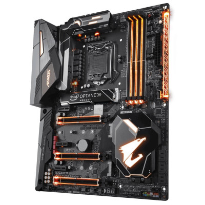 GIGABYTE Z370 AORUS GAMING 7-OP