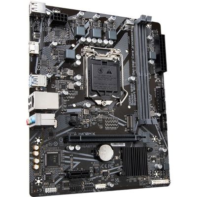 GIGABYTE H470M K