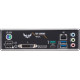 ASUS TUF GAMING B450M-PLUS II