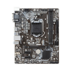 MSI H310M Pro-M2