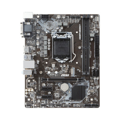 MSI H310M Pro-M2