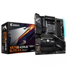 Gigabyte X570S AORUS ELITE AX