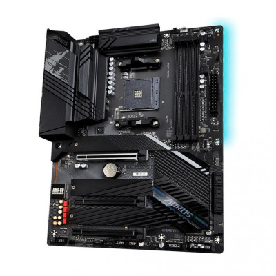 Gigabyte X570S AORUS ELITE AX