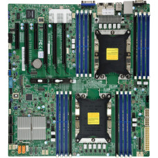SUPERMICRO MBD-X11DPI-NT-O