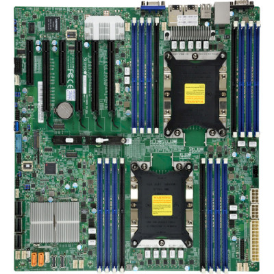 SUPERMICRO MBD-X11DPI-NT-O