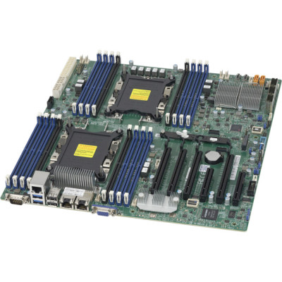 SUPERMICRO MBD-X11DPI-NT-O