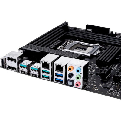 ASUS Pro WS W480-ACE