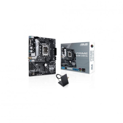ASUS PRIME H610M-A WIFI D4