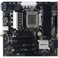BIOSTAR B760MXC PRO 2.0