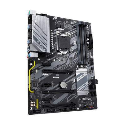 GIGABYTE Z390 D