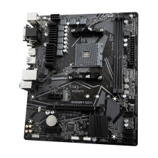 GIGABYTE B550M S2H
